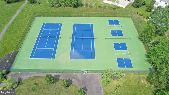 47 Buck Rd, Mays Landing, NJ 08330 - aerial view
