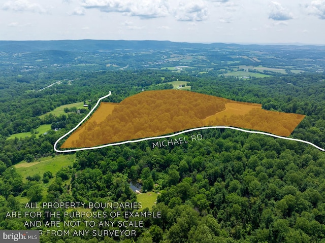 Michael Rd, Myersville, MD 21773