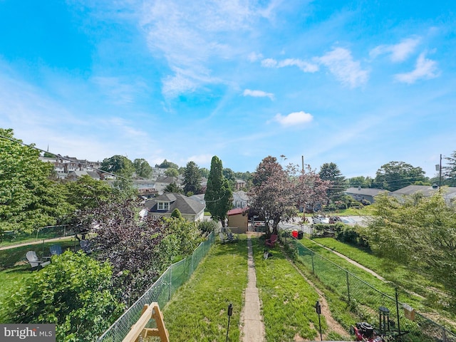 268 N Main St, Red Lion, PA 17356 - aerial view