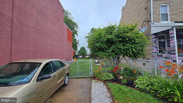 1260 E State St, Trenton, NJ 08609 - view of property exterior