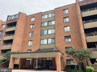 2 Southerly Ct Unit 105, Baltimore, MD 21286 - view of apartment building / complex