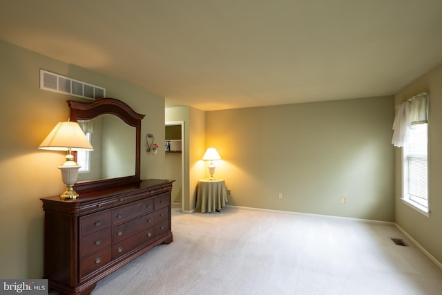5900 Wayside Dr, Macungie, PA 18062 - bedroom featuring light colored carpet