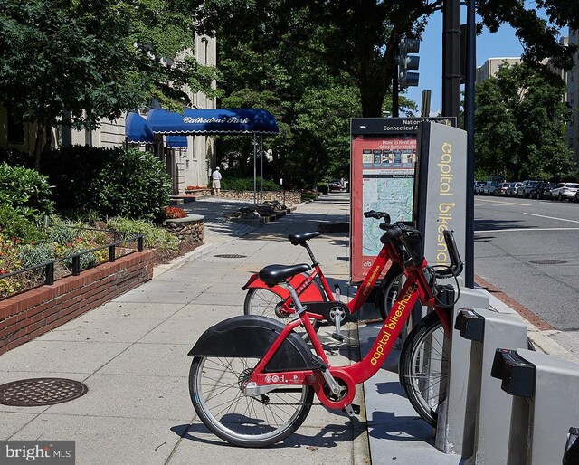 3100 Connecticut Ave NW Unit 434, Washington, DC 20008 - surrounding community