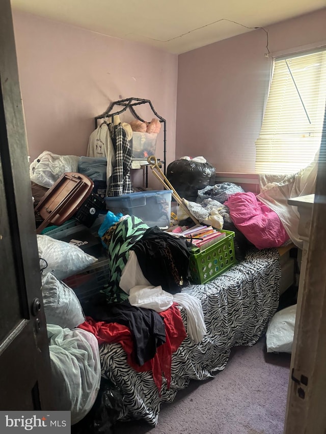 1400 Farmingdale Ave, Capitol Heights, MD 20743 - bedroom featuring carpet floors