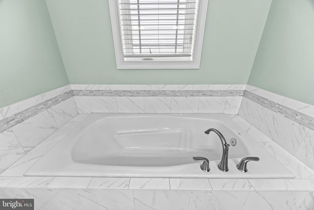 806 Dunfer Hill Rd, Severna Park, MD 21146 - bathroom featuring a bath