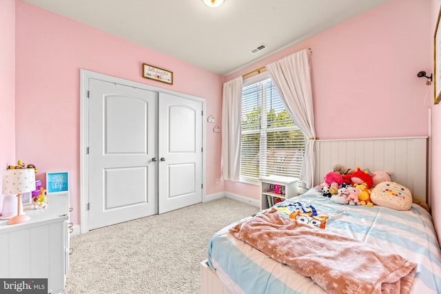 806 Dunfer Hill Rd, Severna Park, MD 21146 - bedroom with carpet floors and baseboards