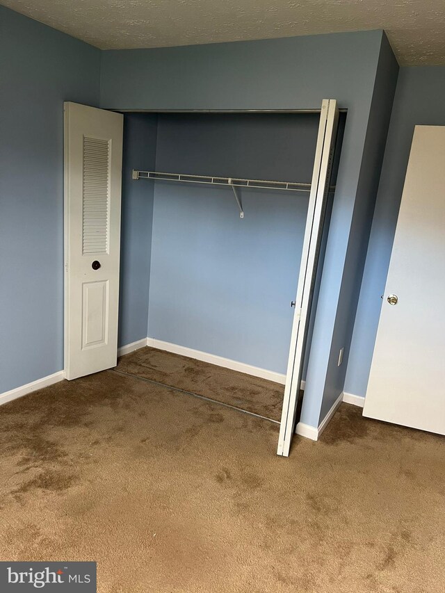 2177 Fawn Ct, Waldorf, MD 20602 - view of closet