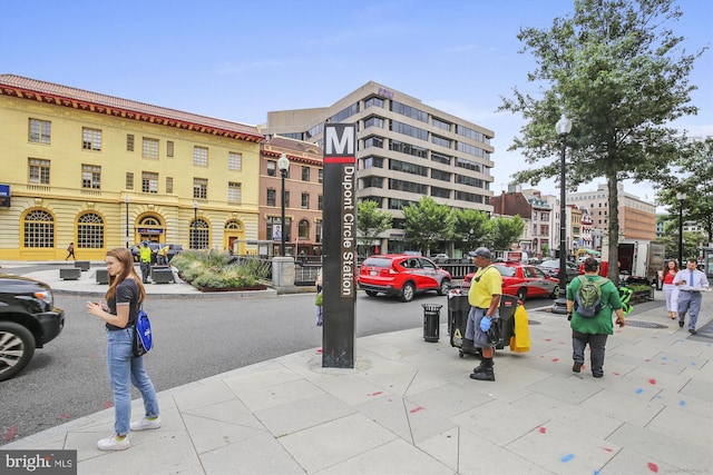 2117 N St NW Unit 2, Washington, DC 20037 - surrounding community
