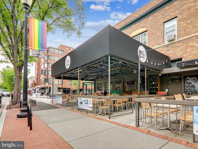 2117 N St NW Unit 2, Washington, DC 20037 - surrounding community
