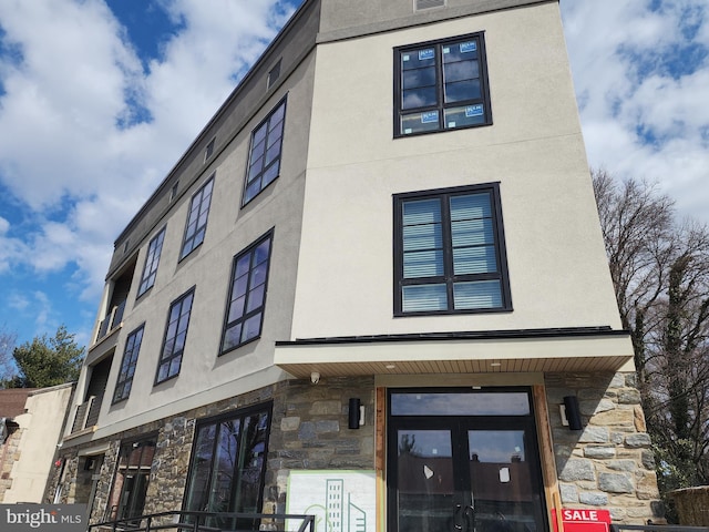 8610 Evergreen Pl Unit 100, Philadelphia, PA 19118 - view of property