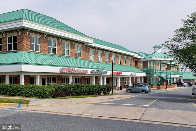 9 Fila Way, Sparks Glencoe, MD 21152 - view of building exterior