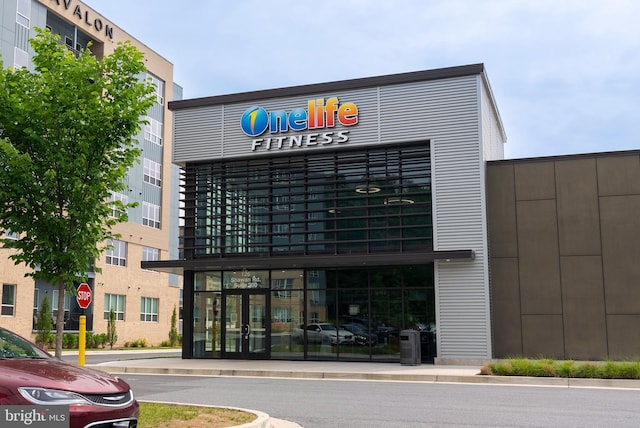 9 Fila Way, Sparks Glencoe, MD 21152 - view of building exterior