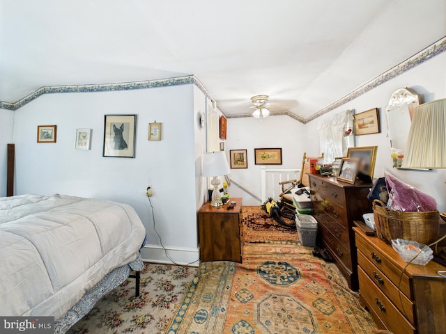 12194 Knife Box Rd, Greensboro, MD 21639 - bedroom with baseboards