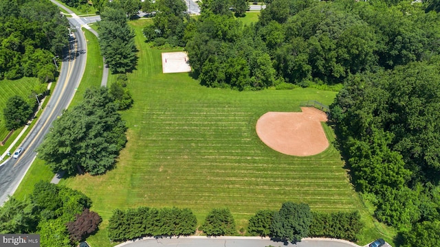 203 Watts Branch Pkwy, Rockville, MD 20850 - aerial view