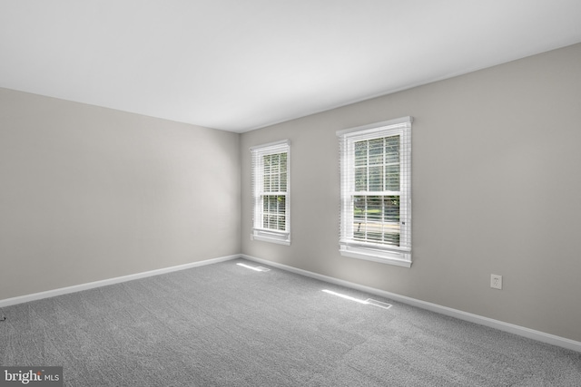 203 Watts Branch Pkwy, Rockville, MD 20850 - empty room featuring carpet flooring and baseboards