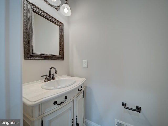 8429 Link Hills Loop, Gainesville, VA 20155 - bathroom with vanity