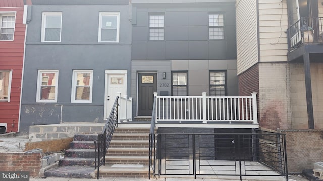 2702 S Marshall St, Philadelphia, PA 19148 - view of multi unit property