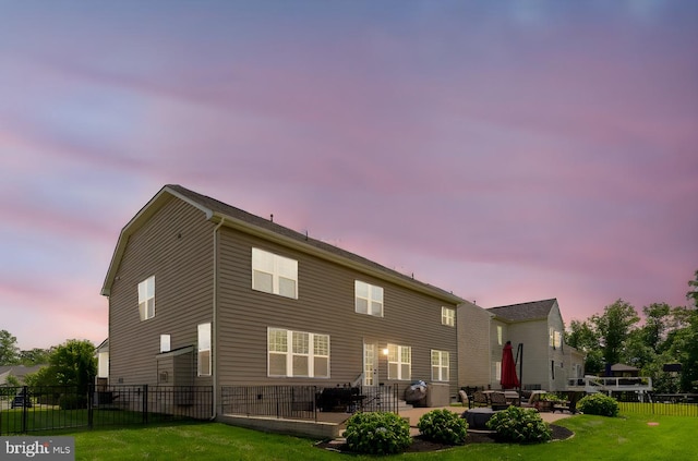 25983 Lilac Oaks Pl, Aldie, VA 20105