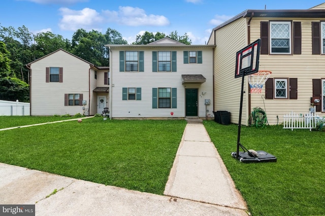 46 Hampshire Rd, Sicklerville, NJ 08081 - view of property