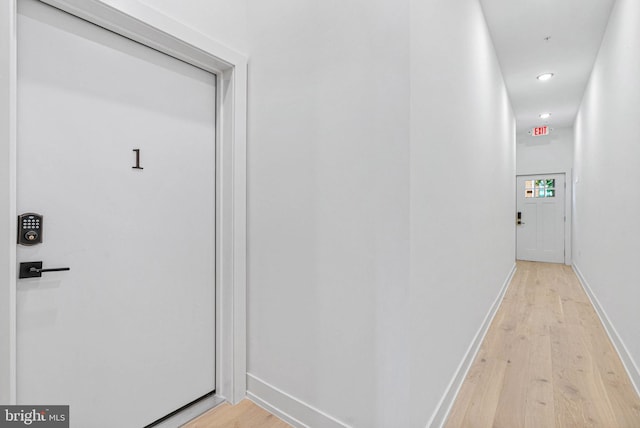 1338 N Franklin St, Philadelphia, PA 19122 - entrance to property