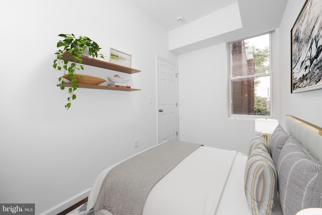 721 E 22nd St, Baltimore, MD 21218 - view of bedroom