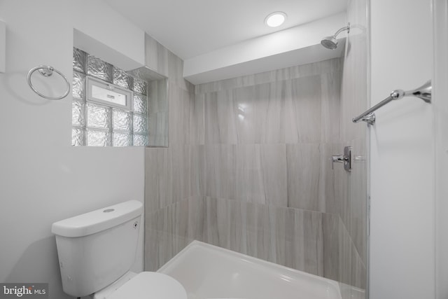 721 E 22nd St, Baltimore, MD 21218 - full bathroom with a shower