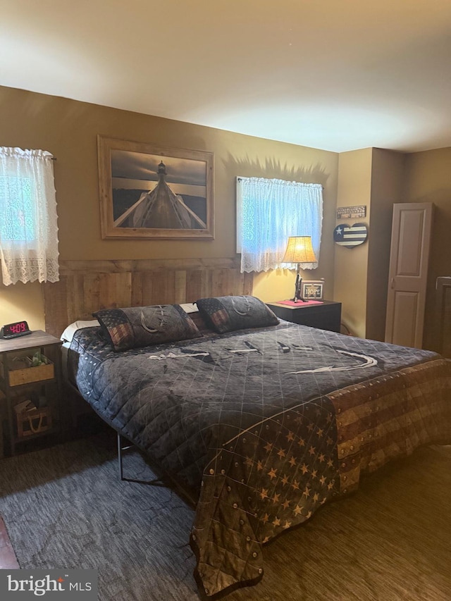 352 Almond Rd, Pittsgrove, NJ 08318 - view of bedroom
