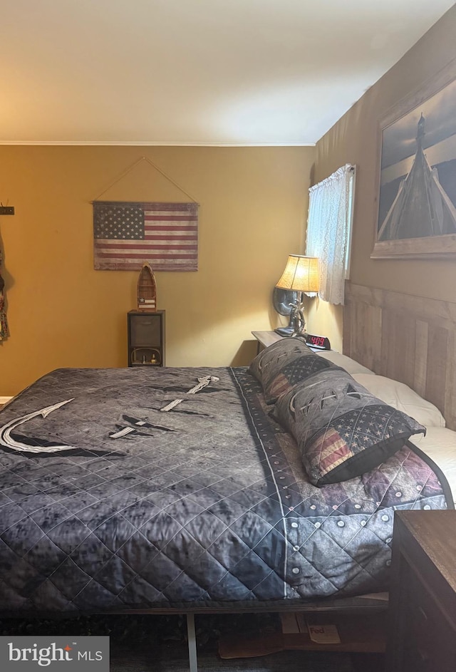 352 Almond Rd, Pittsgrove, NJ 08318 - view of bedroom