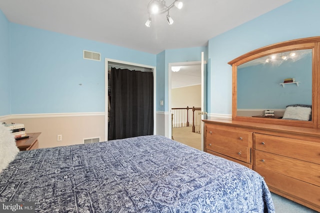 16 Fox Hollow Dr, Lancaster, PA 17602 - view of carpeted bedroom