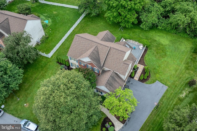16 Fox Hollow Dr, Lancaster, PA 17602 - view of subject property