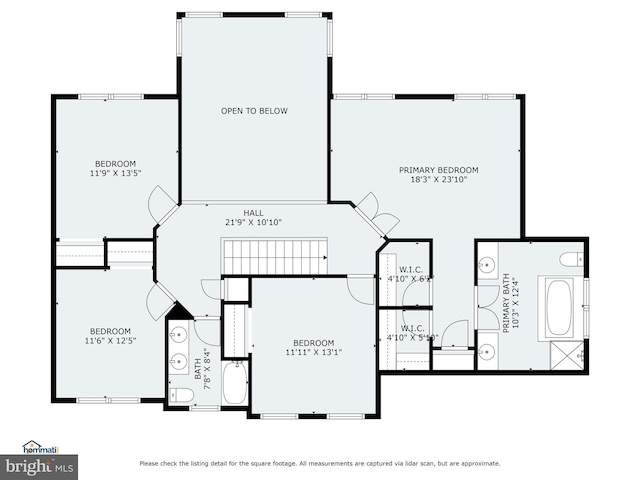 16 Fox Hollow Dr, Lancaster, PA 17602 - view of floor plan / room layout