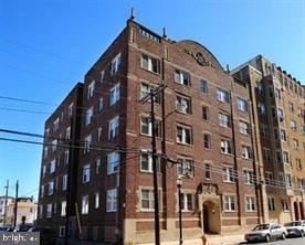33 S Iowa Unit B1, Atlantic City, NJ 08401 - view of building exterior