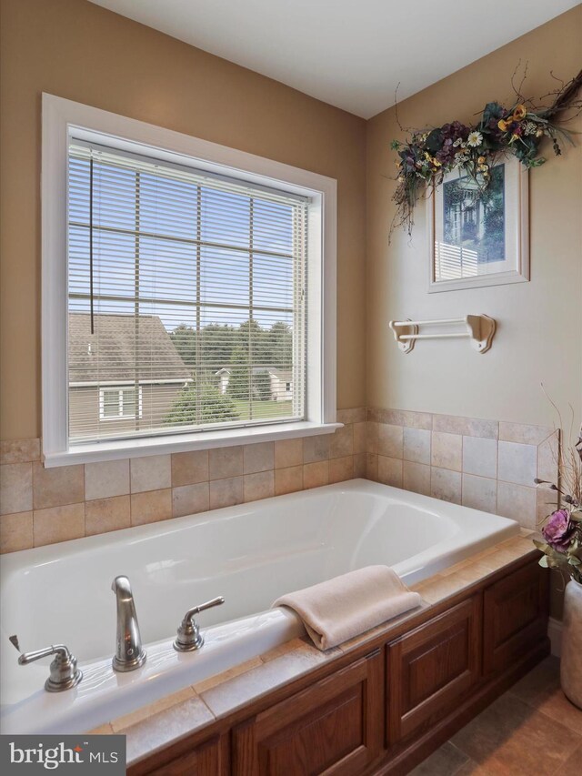 647 Warm Spring Rd, Chambersburg, PA 17202 - full bathroom with a bath