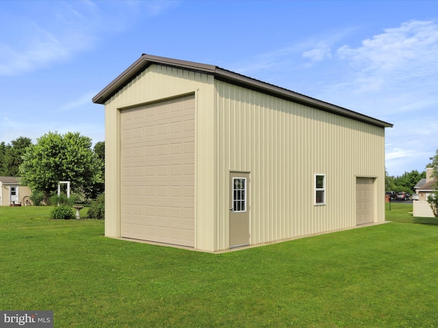 647 Warm Spring Rd, Chambersburg, PA 17202 - view of outdoor structure