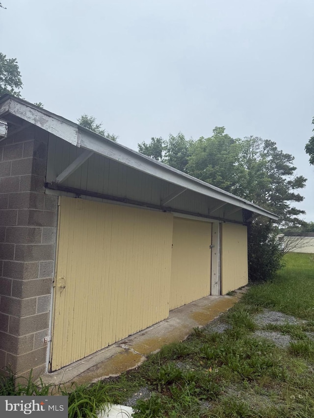 35118 Roxana Rd, Frankford, DE 19945 - view of home's exterior