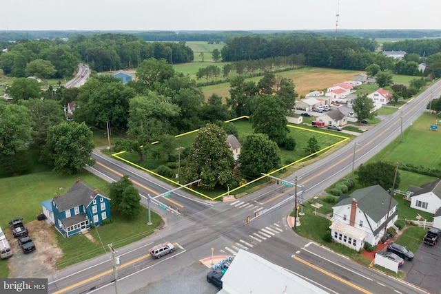35118 Roxana Rd, Frankford, DE 19945 - aerial view