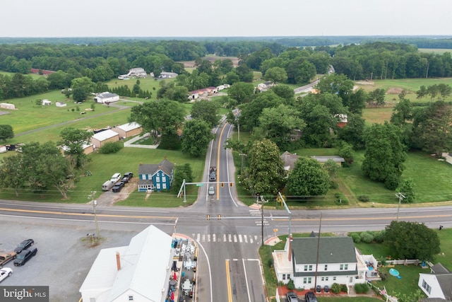 35118 Roxana Rd, Frankford, DE 19945 - aerial view