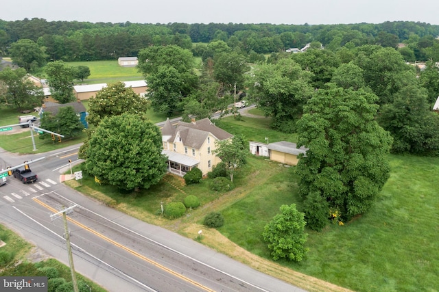 35118 Roxana Rd, Frankford, DE 19945 - aerial view