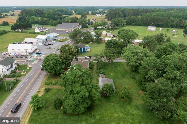 35118 Roxana Rd, Frankford, DE 19945 - aerial view of property's location