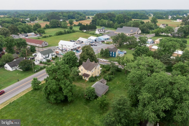 35118 Roxana Rd, Frankford, DE 19945 - aerial view