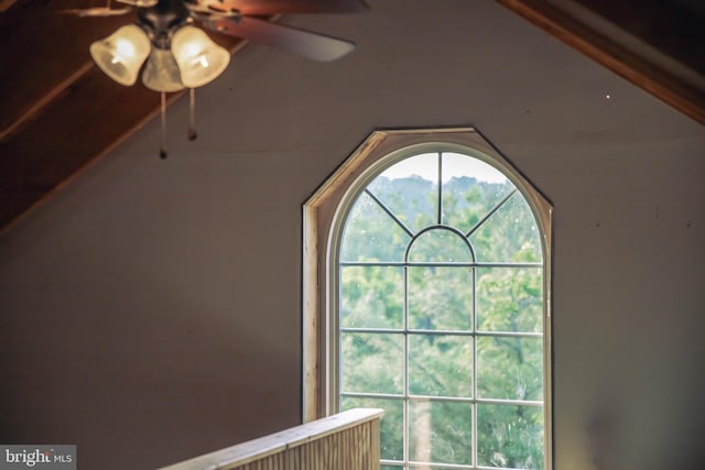 1801 Stringtown Rd, Sparks Glencoe, MD 21152 - detailed view of ceiling fan