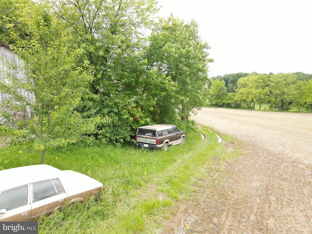 1330 Susquehannock Dr, Drumore, PA 17518 - view of road
