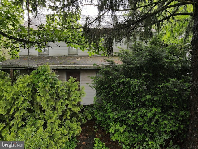 1330 Susquehannock Dr, Drumore, PA 17518 - view of side of home