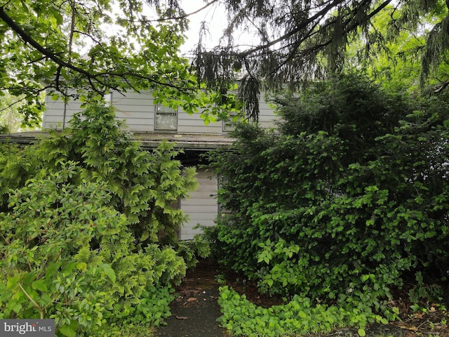 1330 Susquehannock Dr, Drumore, PA 17518 - view of yard