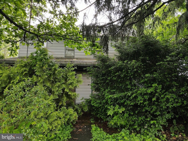1330 Susquehannock Dr, Drumore, PA 17518 - view of yard