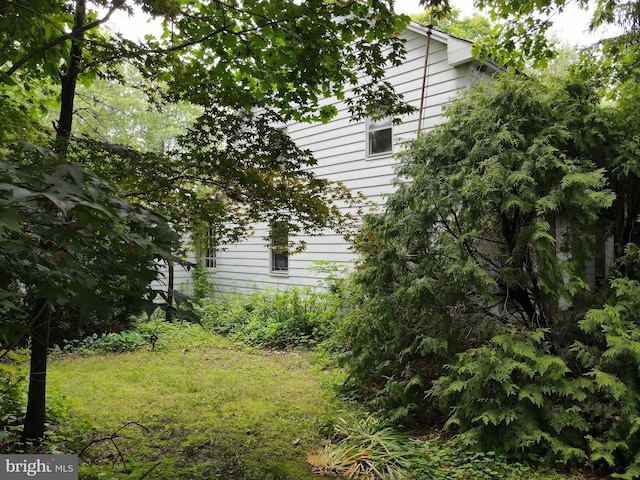 1330 Susquehannock Dr, Drumore, PA 17518 - view of yard