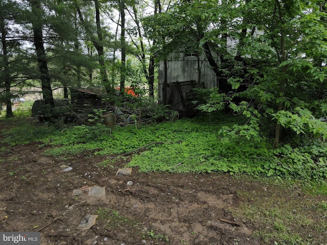 1330 Susquehannock Dr, Drumore, PA 17518 - view of yard