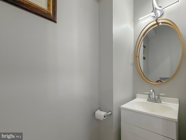 1180 Cleveland St, Baltimore, MD 21230 - bathroom with vanity