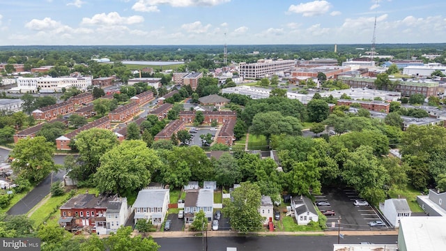400 Reservoir St, Trenton, NJ 08618 - view of property location