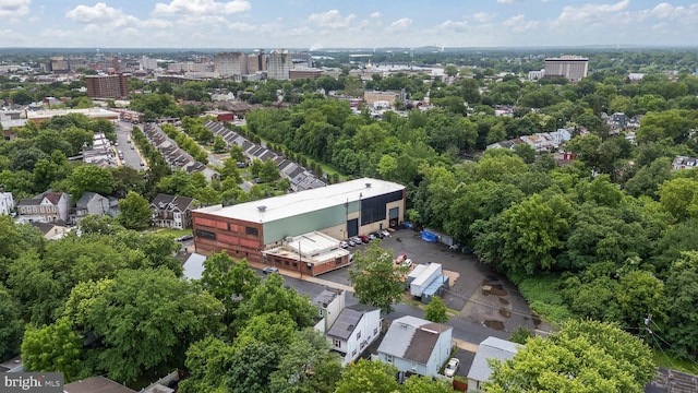 400 Reservoir St, Trenton, NJ 08618 - view of urban area